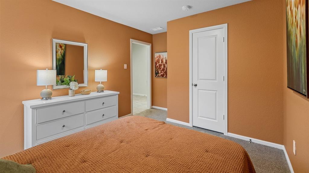 Dry Creek - Residential