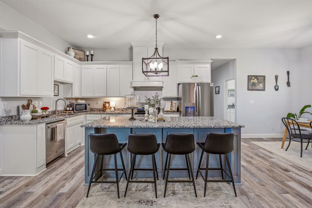 Nugent Estates - Residential