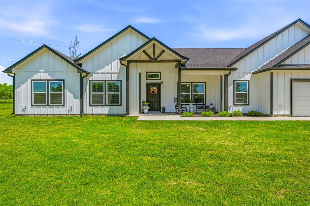 Nugent Estates - Residential