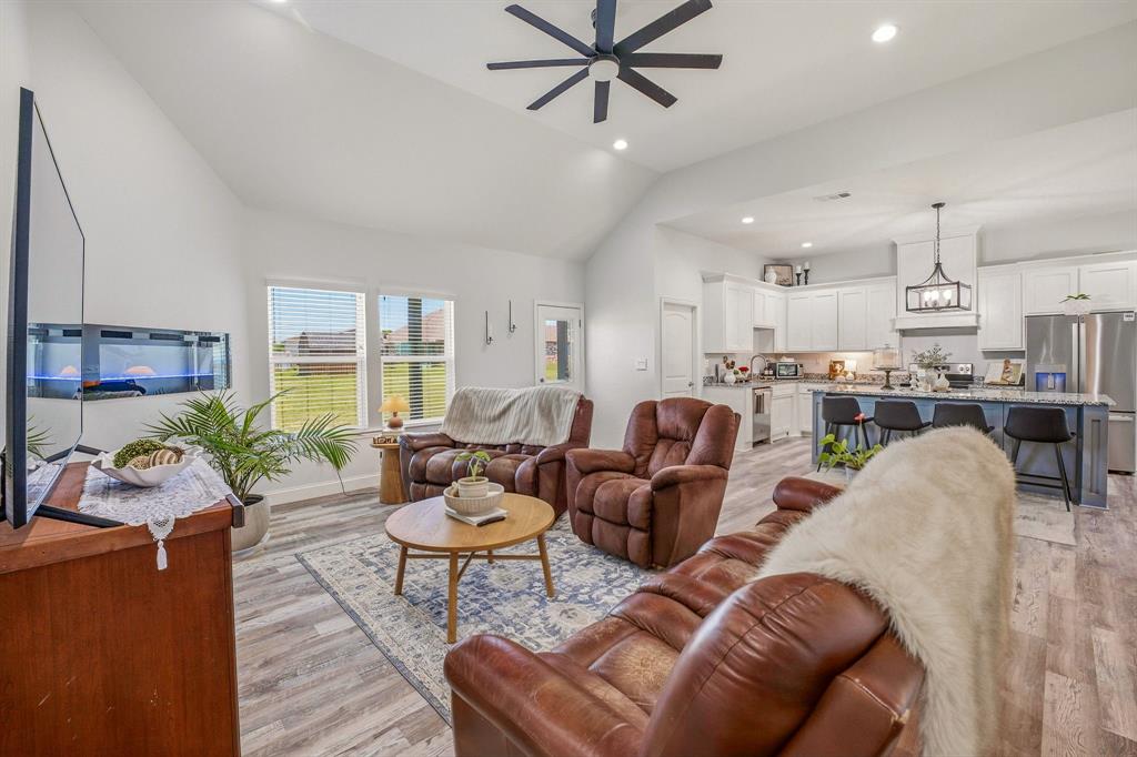 Nugent Estates - Residential