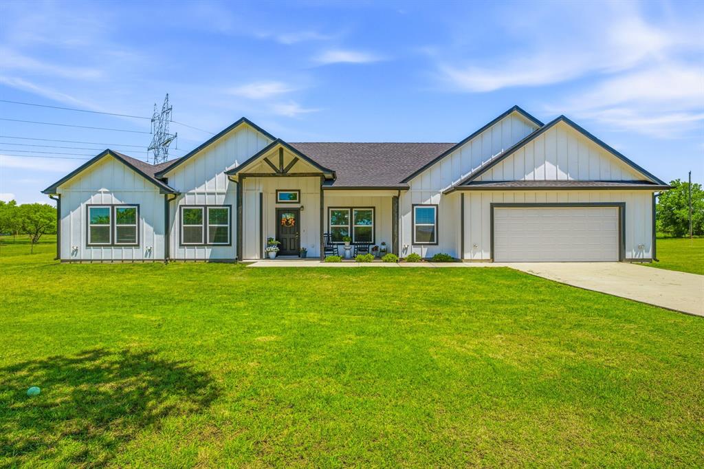 Nugent Estates - Residential