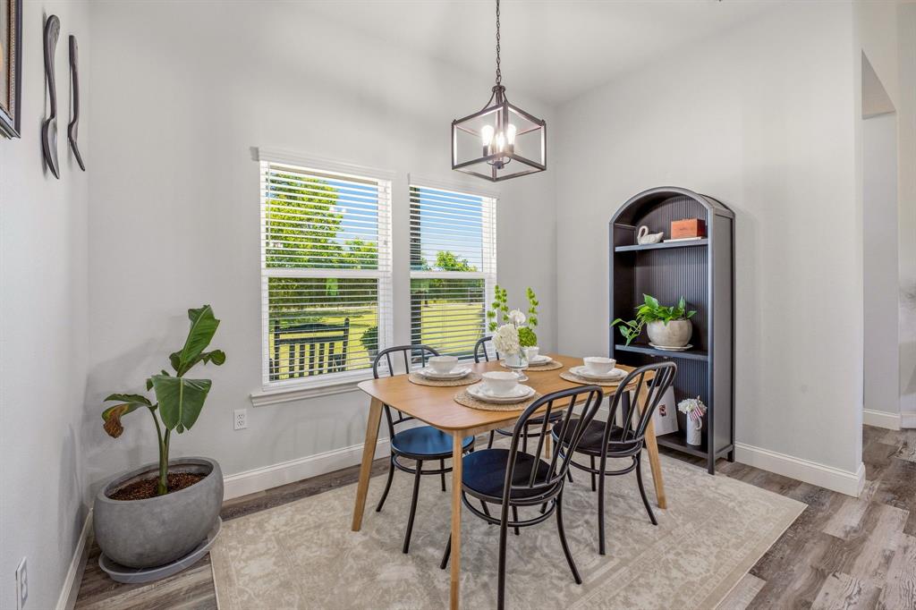 Nugent Estates - Residential