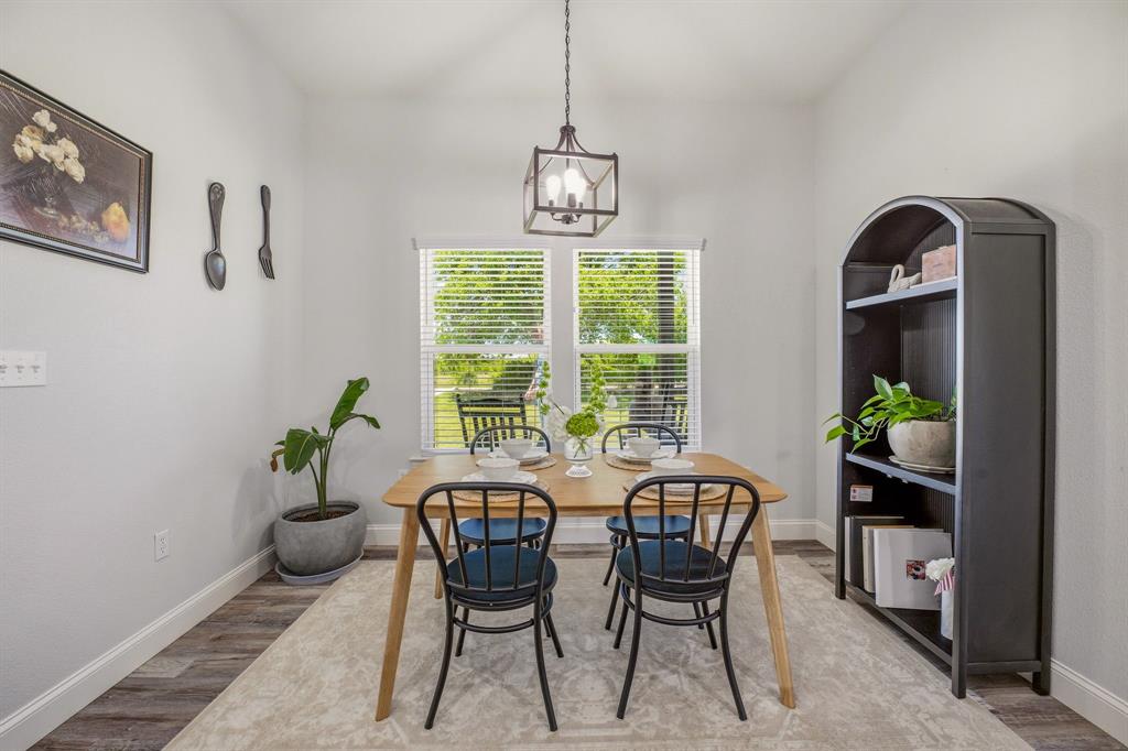 Nugent Estates - Residential