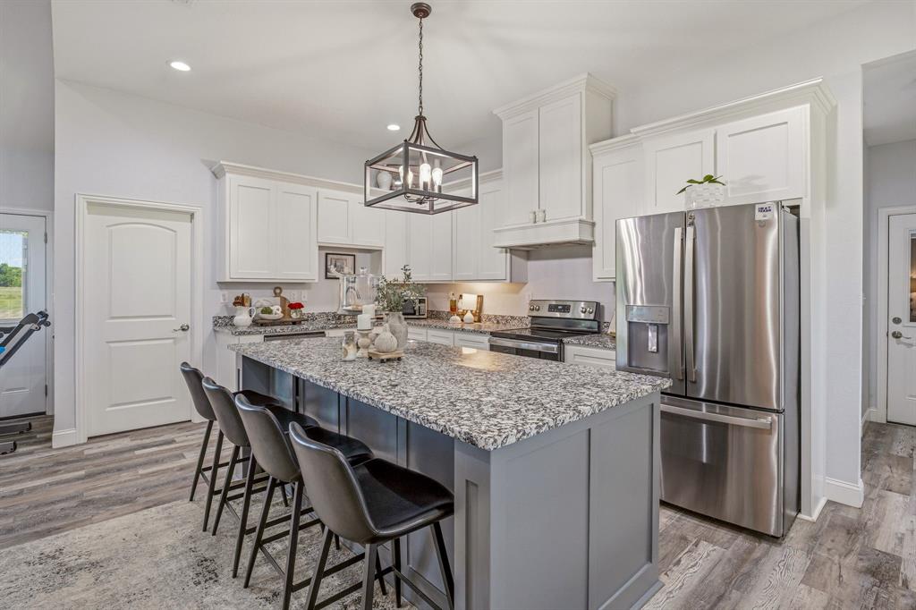 Nugent Estates - Residential