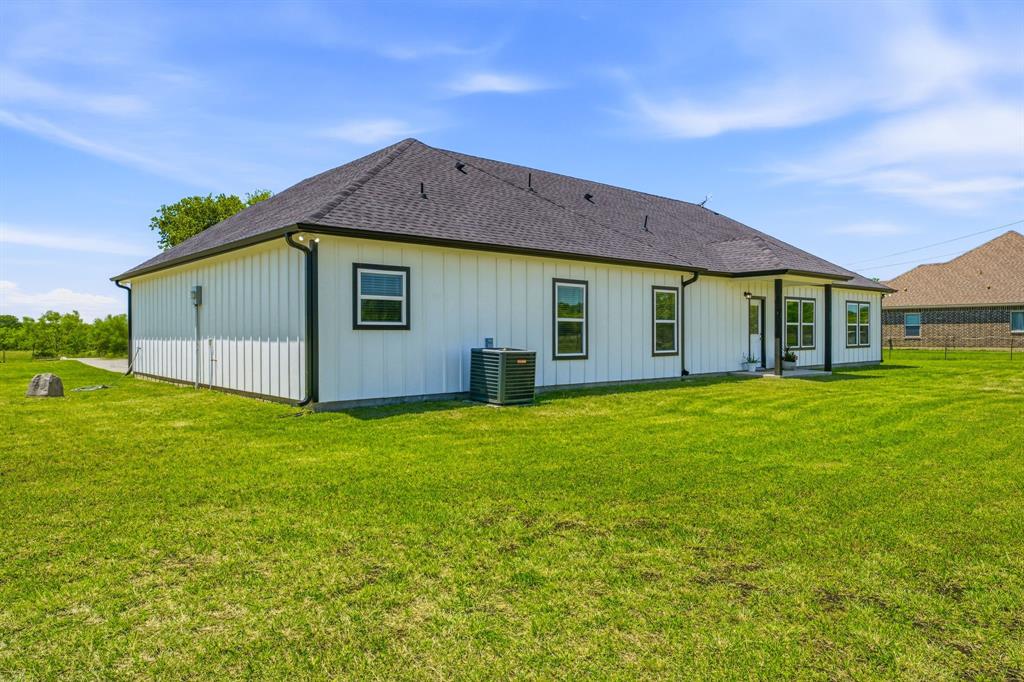 Nugent Estates - Residential