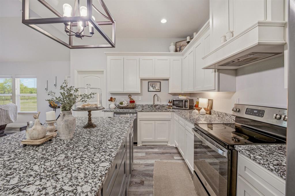 Nugent Estates - Residential