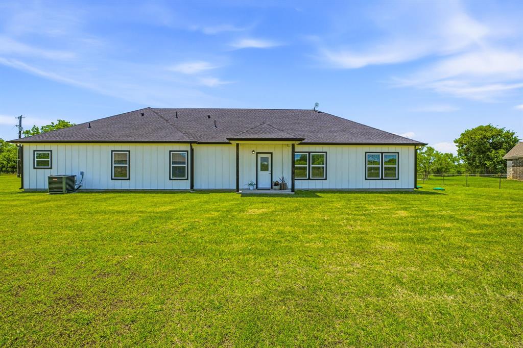 Nugent Estates - Residential