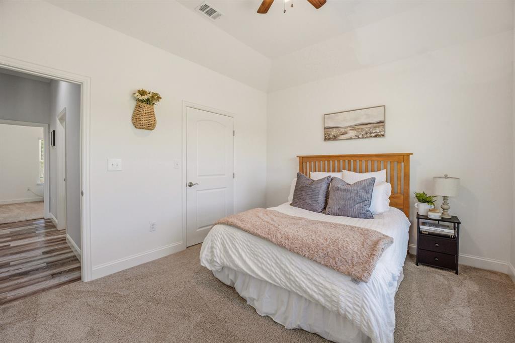 Nugent Estates - Residential