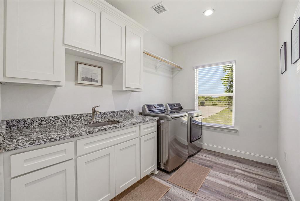 Nugent Estates - Residential