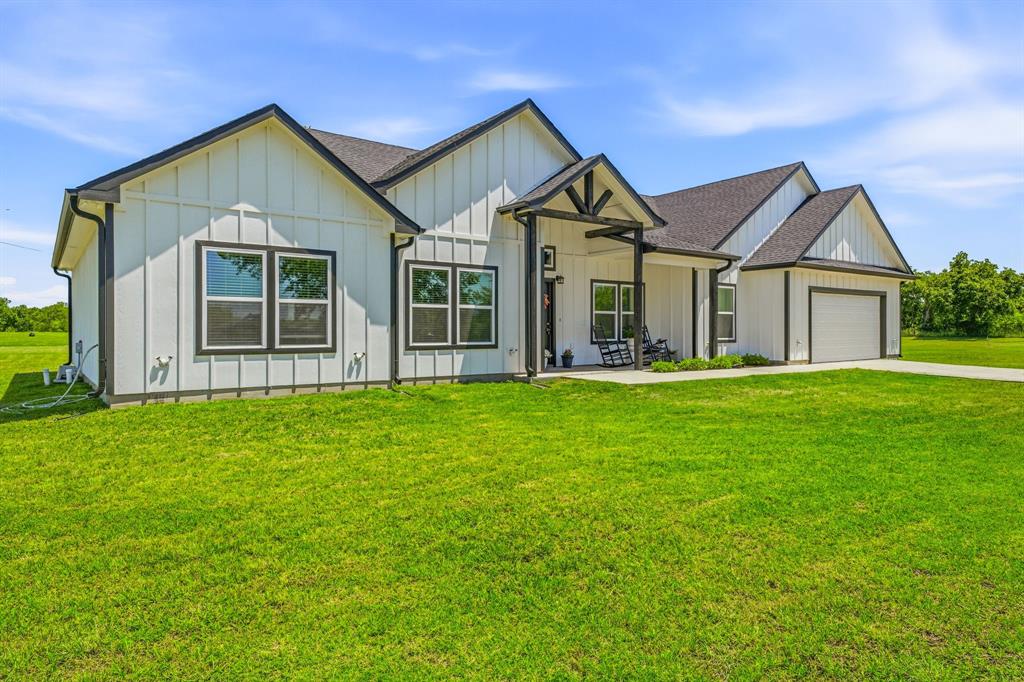 Nugent Estates - Residential