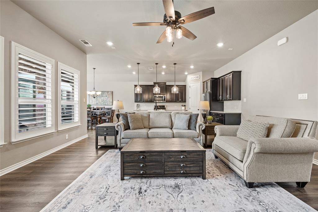 Pecan Square Ph 1a - Residential