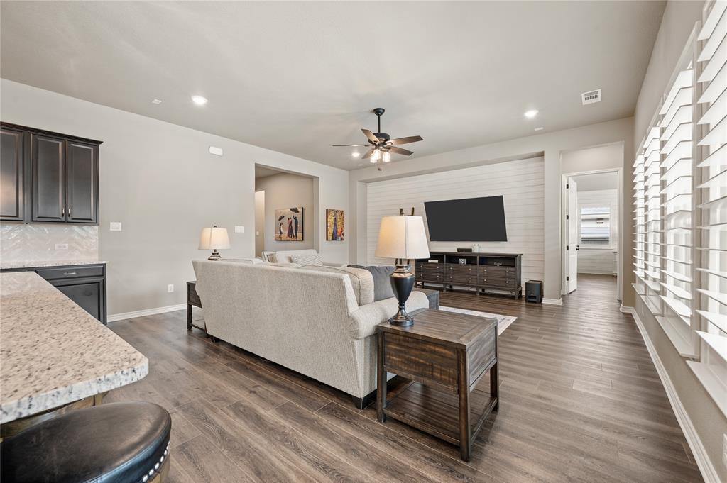 Pecan Square Ph 1a - Residential