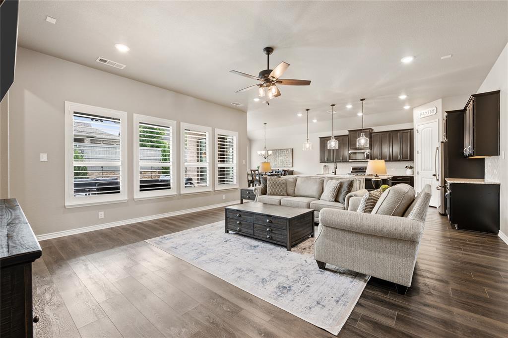 Pecan Square Ph 1a - Residential
