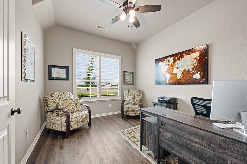 Pecan Square Ph 1a - Residential