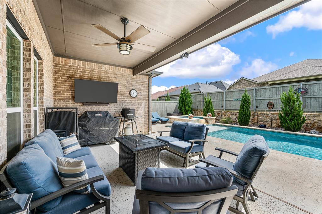 Pecan Square Ph 1a - Residential