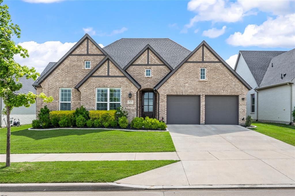 Pecan Square Ph 1a - Residential