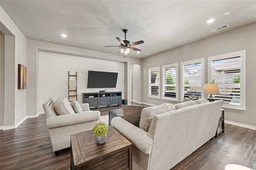 Pecan Square Ph 1a - Residential