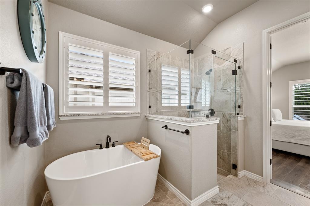 Pecan Square Ph 1a - Residential