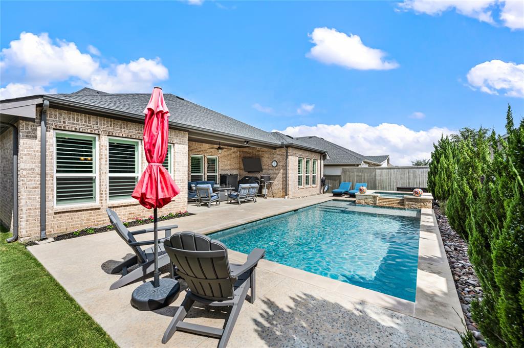 Pecan Square Ph 1a - Residential