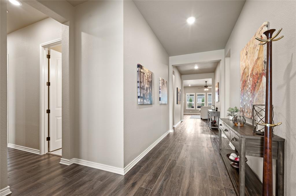 Pecan Square Ph 1a - Residential