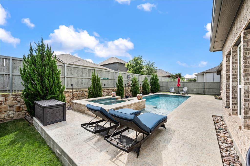 Pecan Square Ph 1a - Residential