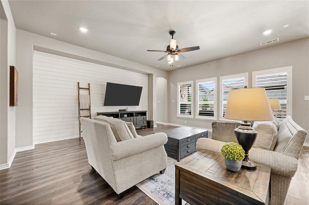 Pecan Square Ph 1a - Residential