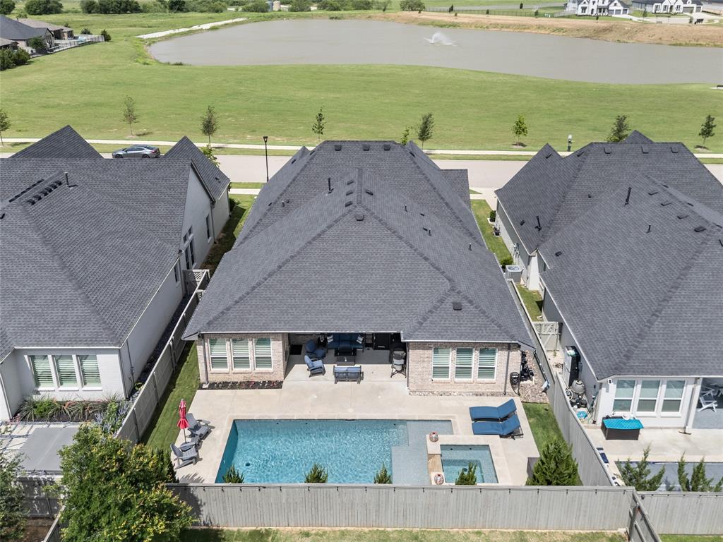 Pecan Square Ph 1a - Residential
