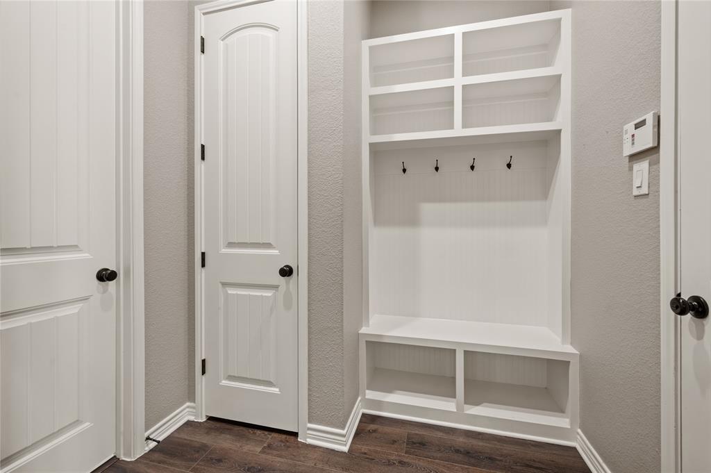 Pecan Square Ph 1a - Residential