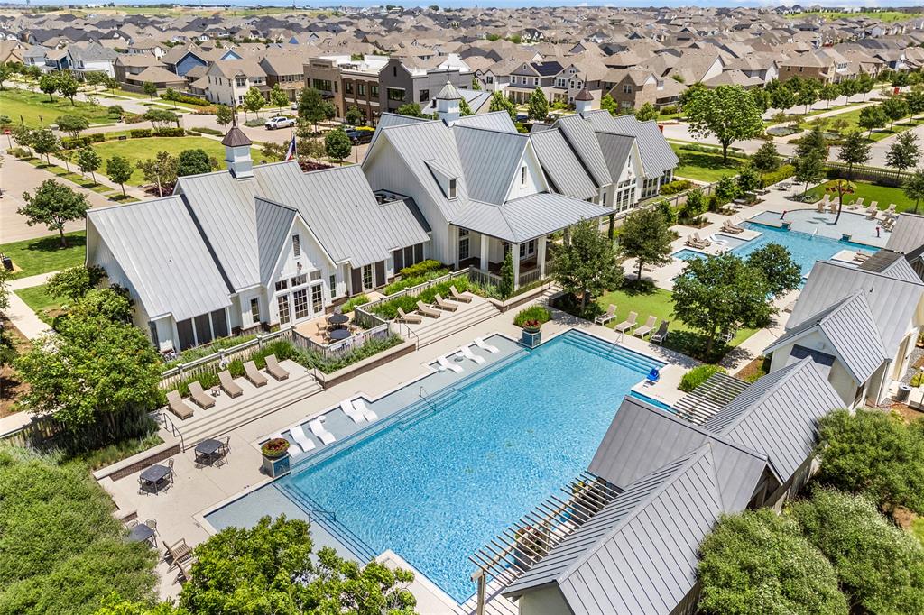 Pecan Square Ph 1a - Residential
