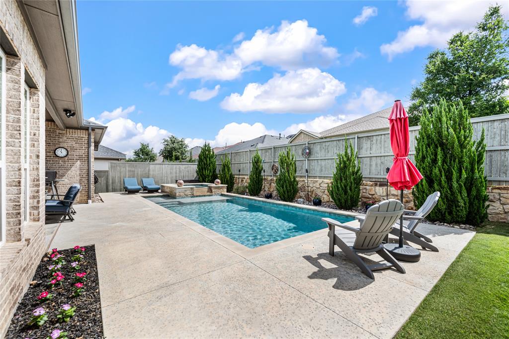 Pecan Square Ph 1a - Residential