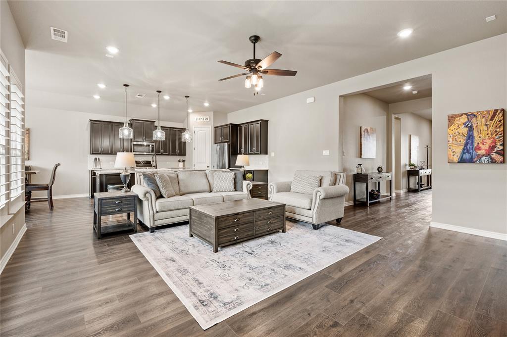 Pecan Square Ph 1a - Residential