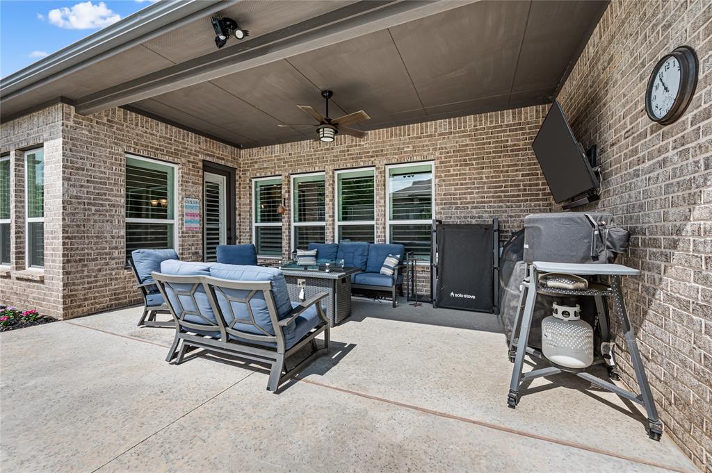 Pecan Square Ph 1a - Residential
