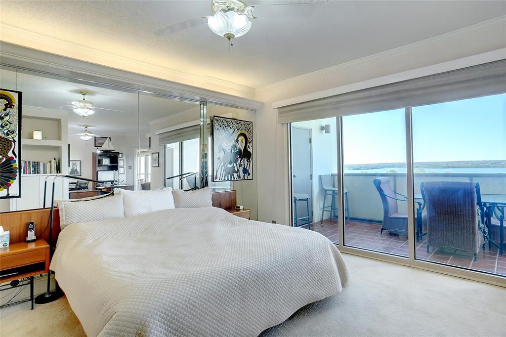Reflection Bay Condo On Lake Arl - Residential