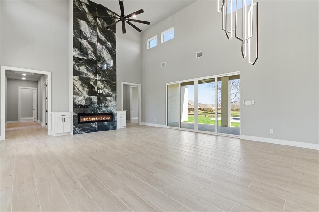 Timber Wolf Valley - Residential