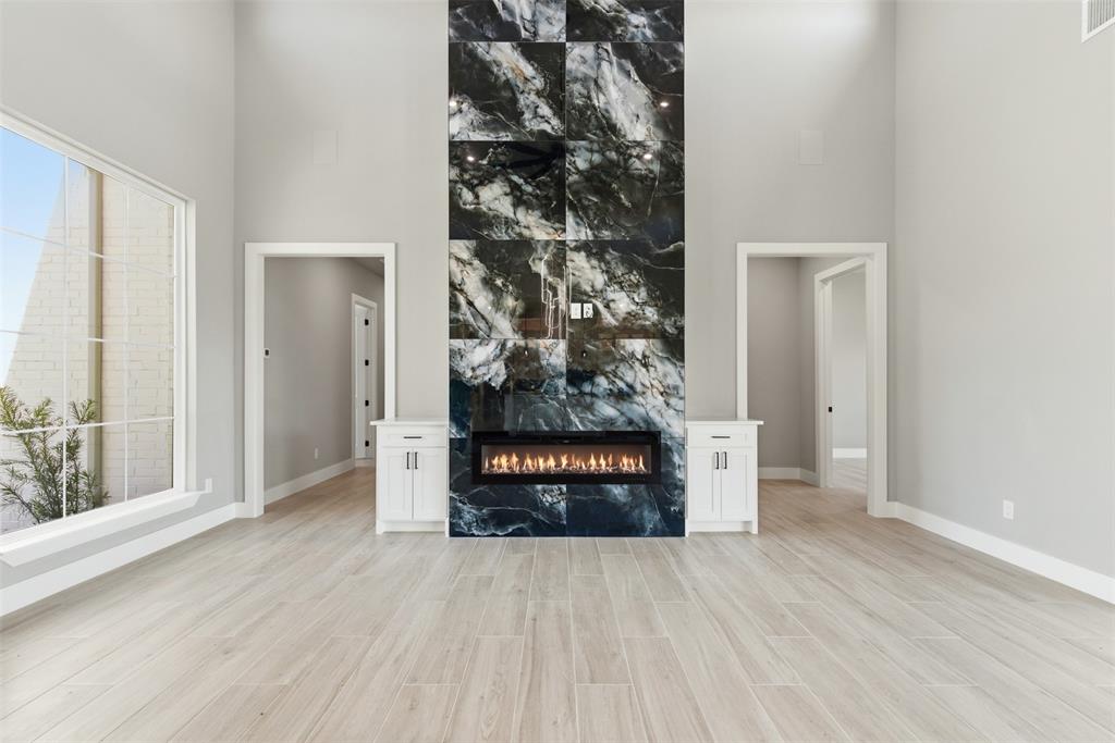 Timber Wolf Valley - Residential