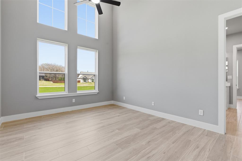 Timber Wolf Valley - Residential