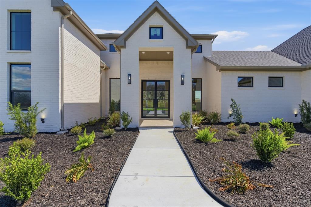 Timber Wolf Valley - Residential