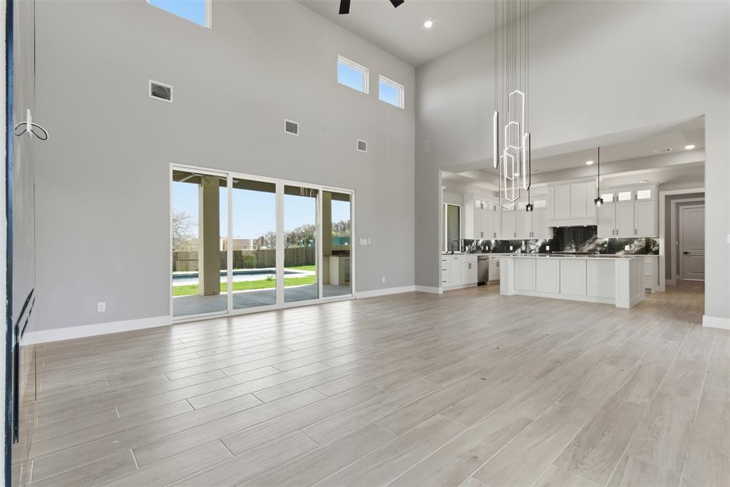 Timber Wolf Valley - Residential