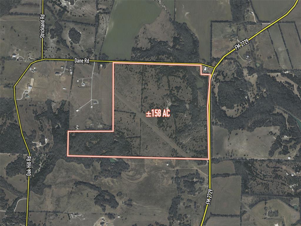 MARSHALL JOHN A-G0810 - Land