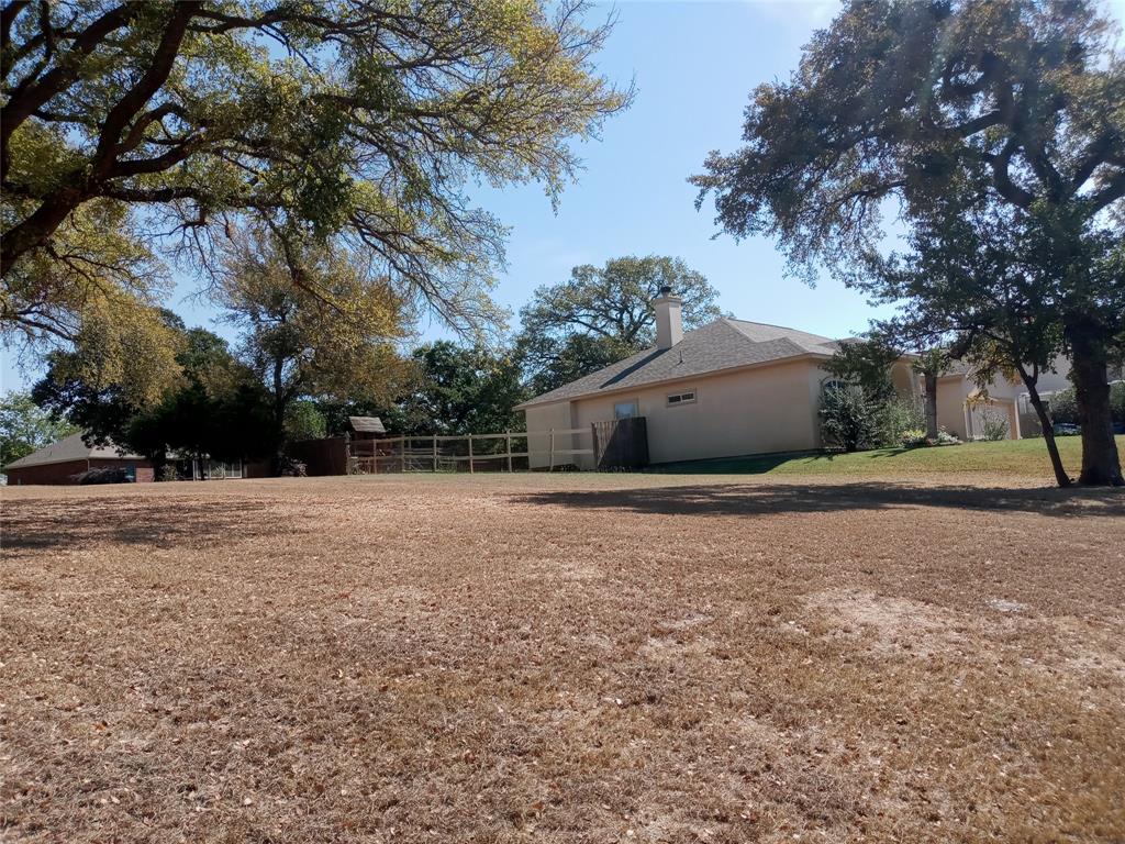 Crescent Oaks Beach Estates 2 - Land