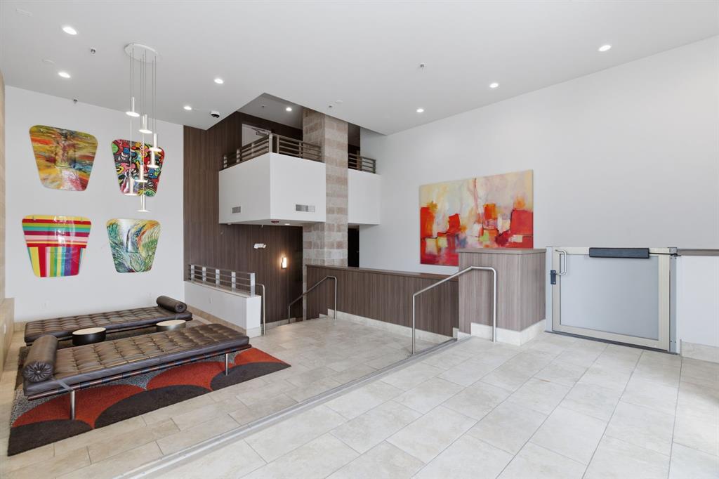 Shelby Residences - Residential