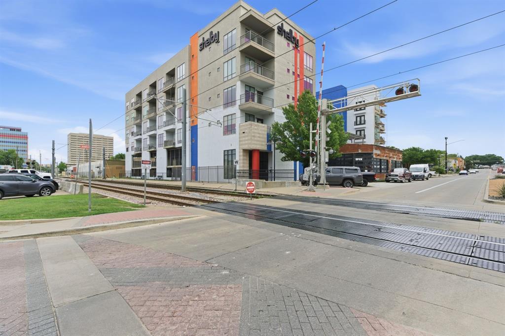 Shelby Residences - Residential