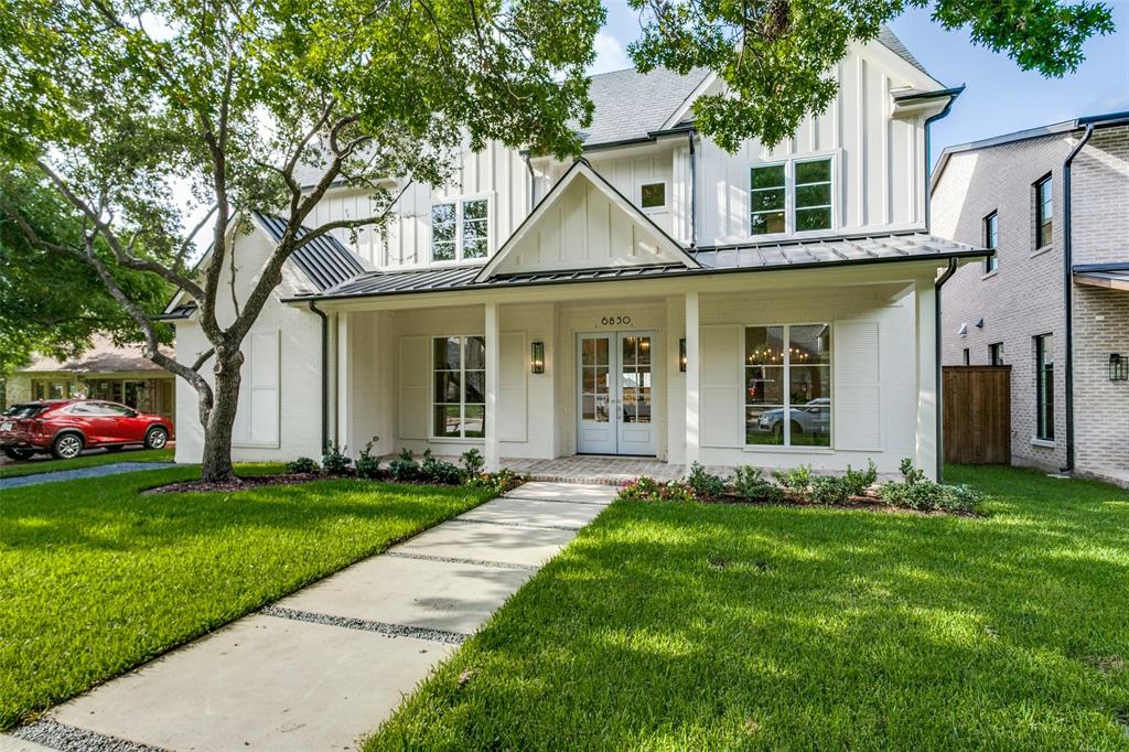 Gastonwood 02 - Residential