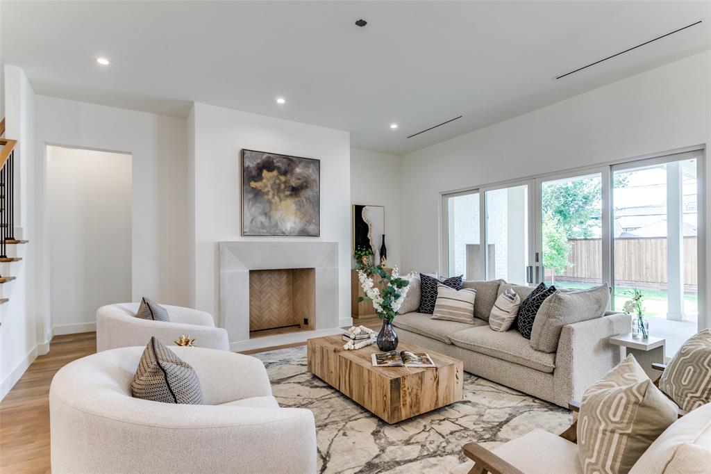 Gastonwood 02 - Residential