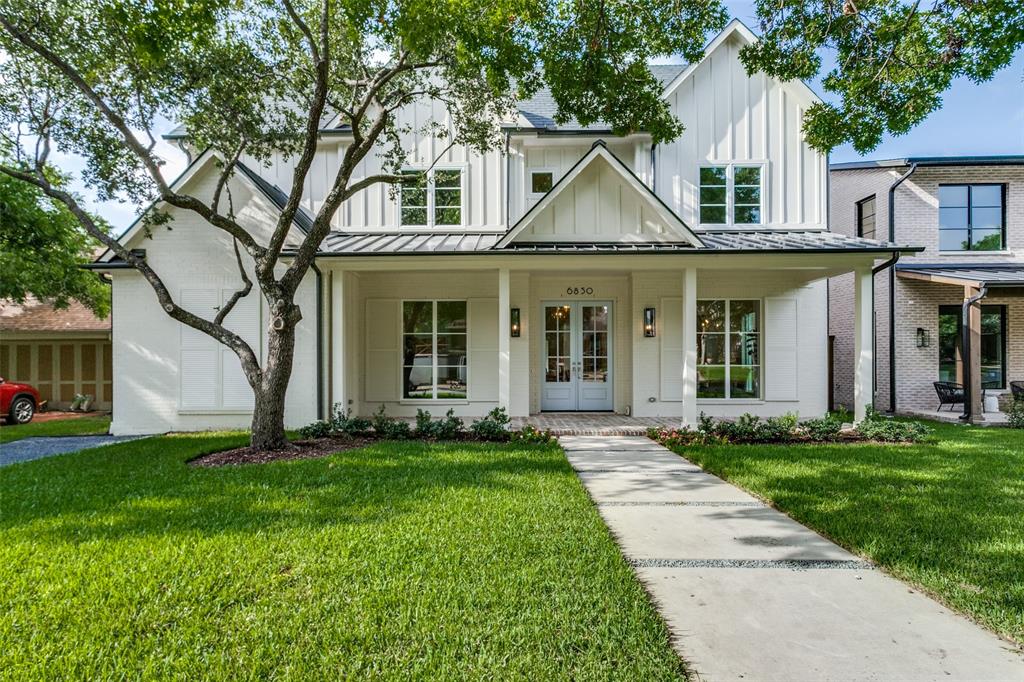 Gastonwood 02 - Residential