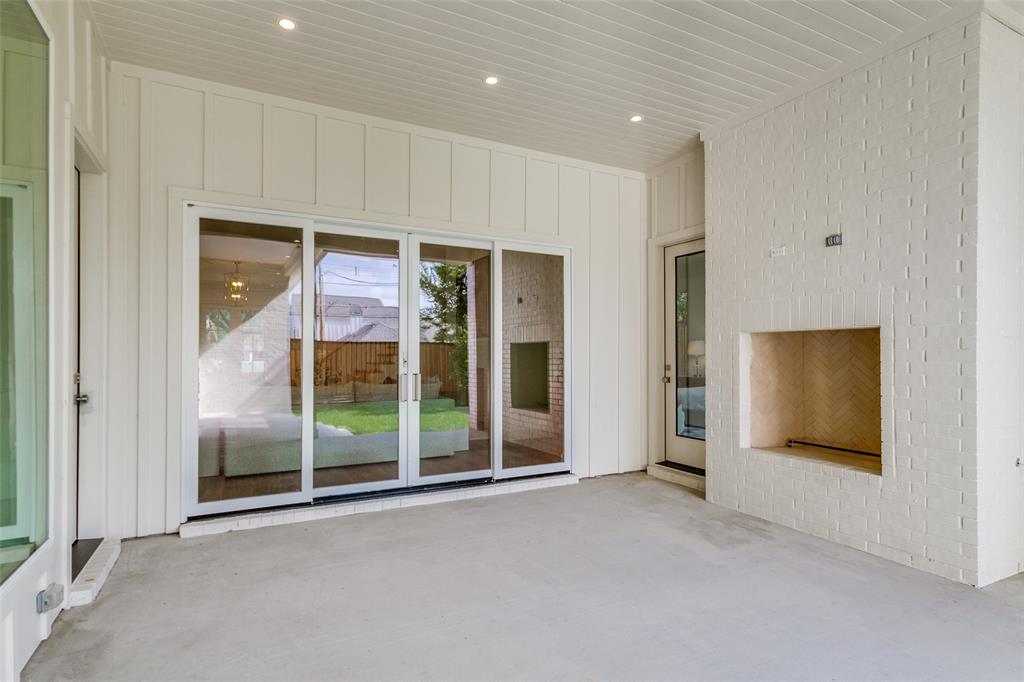 Gastonwood 02 - Residential