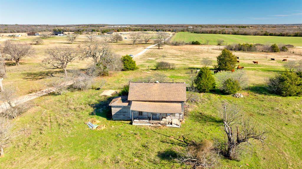 Bourland J - Farm