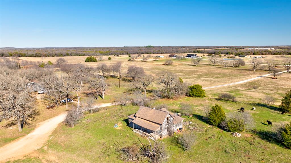 Bourland J - Farm