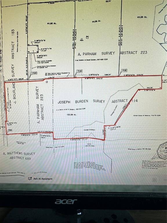 Bourland J - Farm