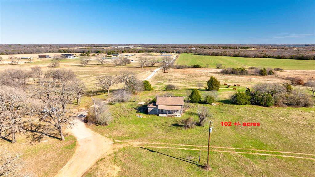 Bourland J - Farm